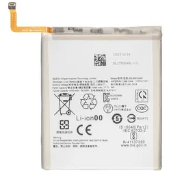 Samsung Galaxy S23 Plus Akku