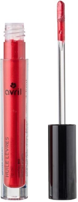 avril Lip Oil Rosso Rubino Rubis