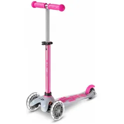Micro, Scooter