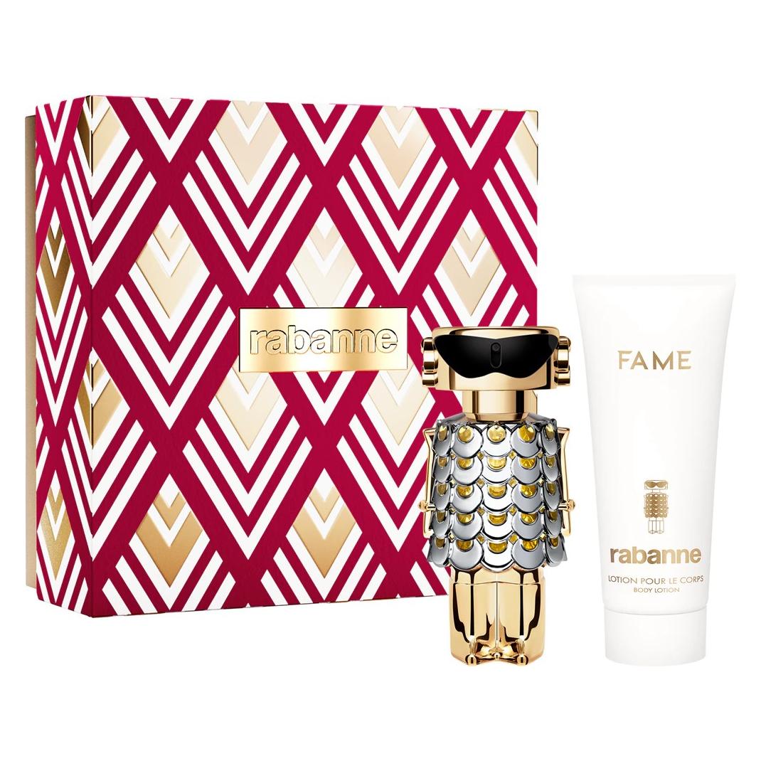 Paco Rabanne Fame Geschenkset (Parfum Set) (67238708)