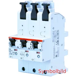 Elsta Mosdorfer SICH AUTOMAT E50 S751/3 10028876.1