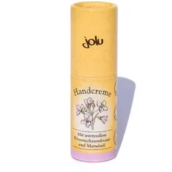 Feste Handcreme mit Marulaöl 30ml
