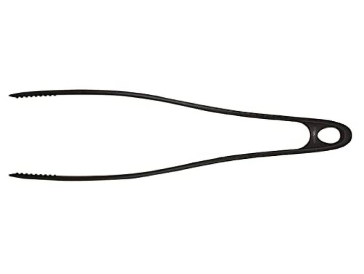 Fiskars Pince pour Revêtements Antiadhésifs\, Longueur : 29 cm\, Essential Noir\, 1079062