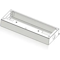 ABN Unterbau-Sockel U208