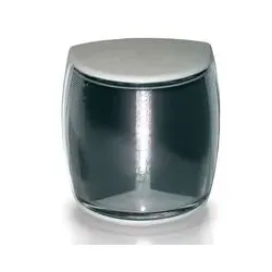 Hella NaviLED PRO Heck-Laterne, weißes Gehäuse, 3SM, BSH