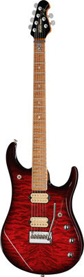 Music Man JP15 Baritone BFR Cherry CS Cherry Creamsicle