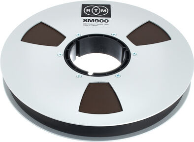 "RTM SM900 1"" 762m NAB "