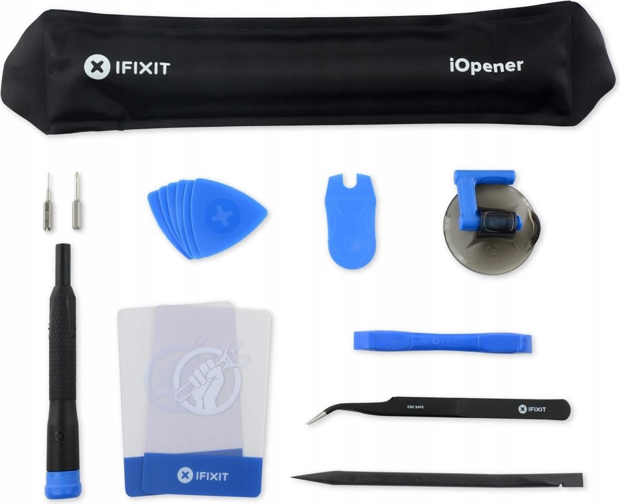 iFixit iOpener Reparatieset voor tablets