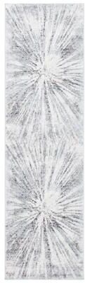 SAFAVIEH Amelia Gertrude Abstract Burst Rug