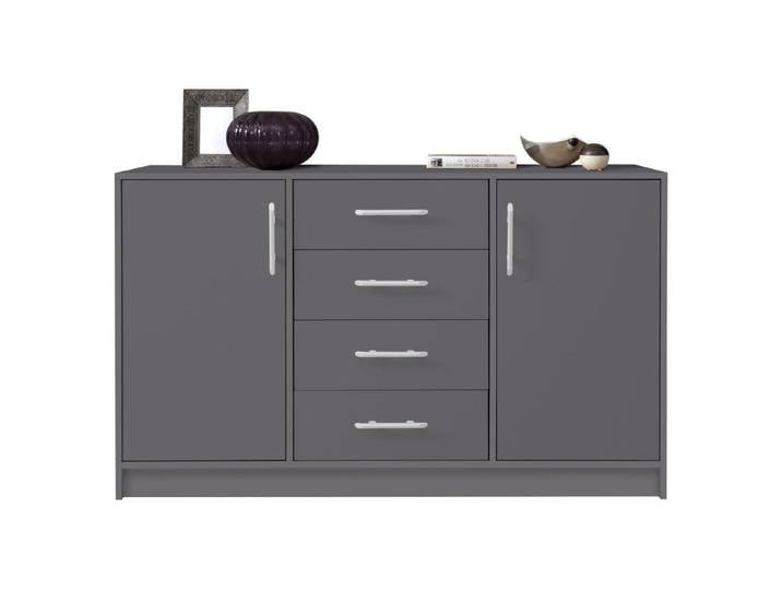 Kommode – SMART – Grau