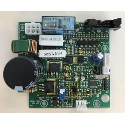 ELMAG Motor-Steuerplatine zu ETP 220 SynPlus (Nr. 30) - 9505702