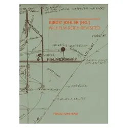 Wilhelm Reich Revisited, Biografien