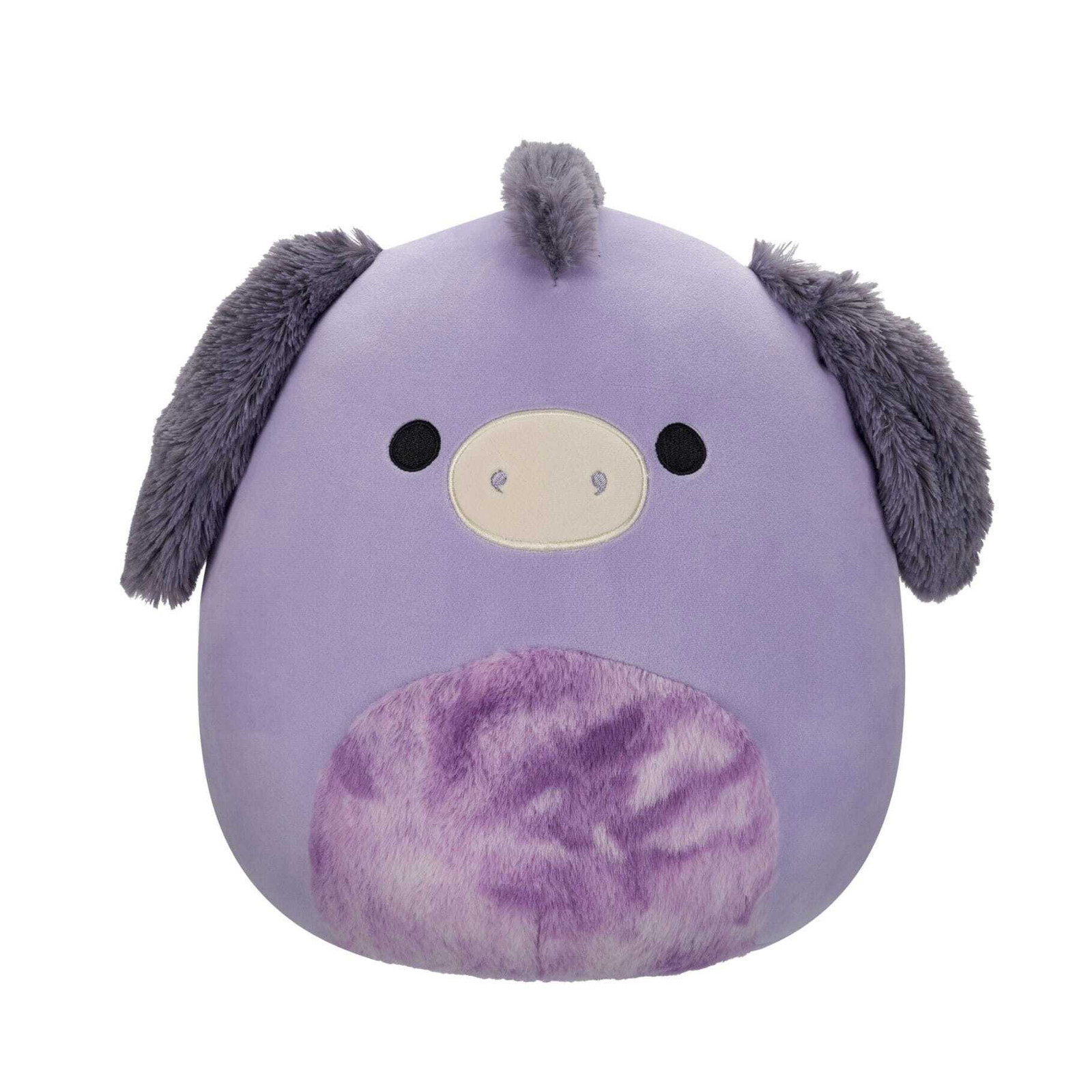 Squishmallows Deacon Osel knuffel voor kinderen vanaf 3 jaar