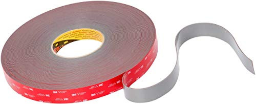 3M GPH-110F25-33 plakband set van 7 stuks