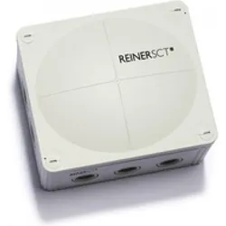 ReinerSCT, Zeiterfassungssystem, timeCard Accesbox