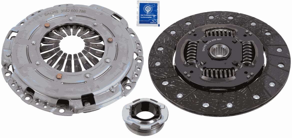 Kupplungssatz SACHS 3000 950 840