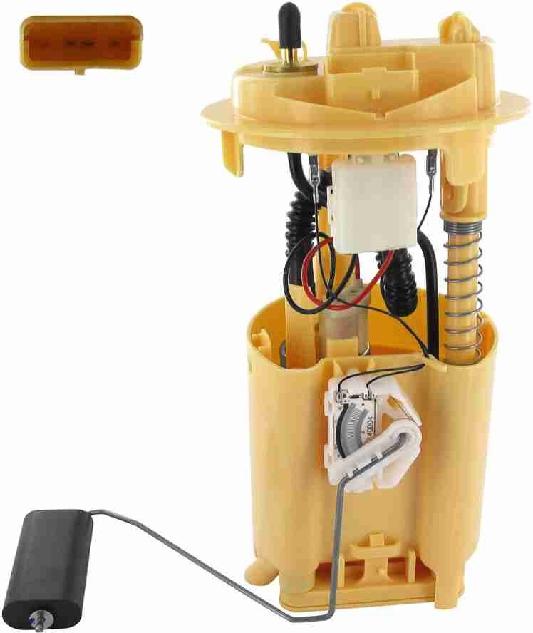 Vemo Kraftstoff-Fördereinheit Q+, Erstausrüsterqualität V42090020 Für Peugeot