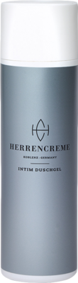 MW 19 Skincare GmbH HERRENCREME Intim-Duschgel 200 ml 15505355
