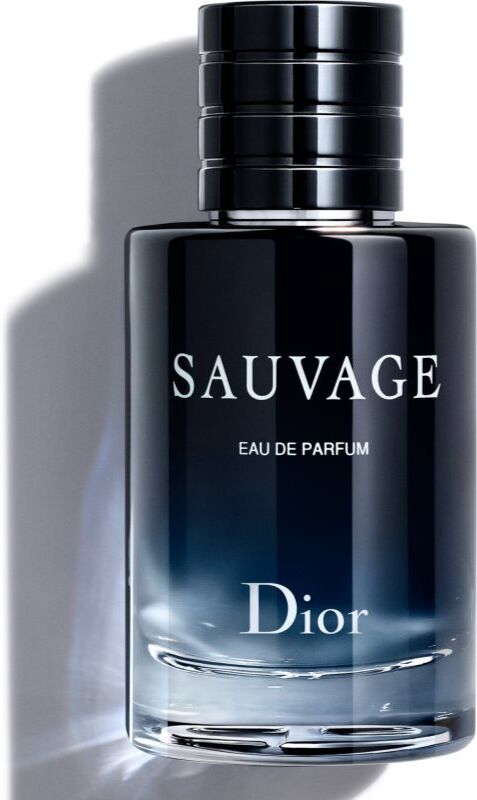 Christian Dior Sauvage Eau de Parfum für Herren 60 ml