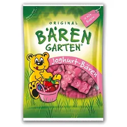 SOLDAN Bären Joghurt-Bären 125 g