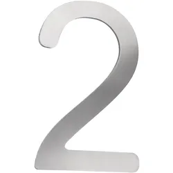 CMD Creativ Hausnummer 2 Klein HN-2
