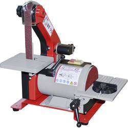 Holzmann Maschinen BT75_230V BT75_230V Band- und Tellerschleifer 250 W 125 mm