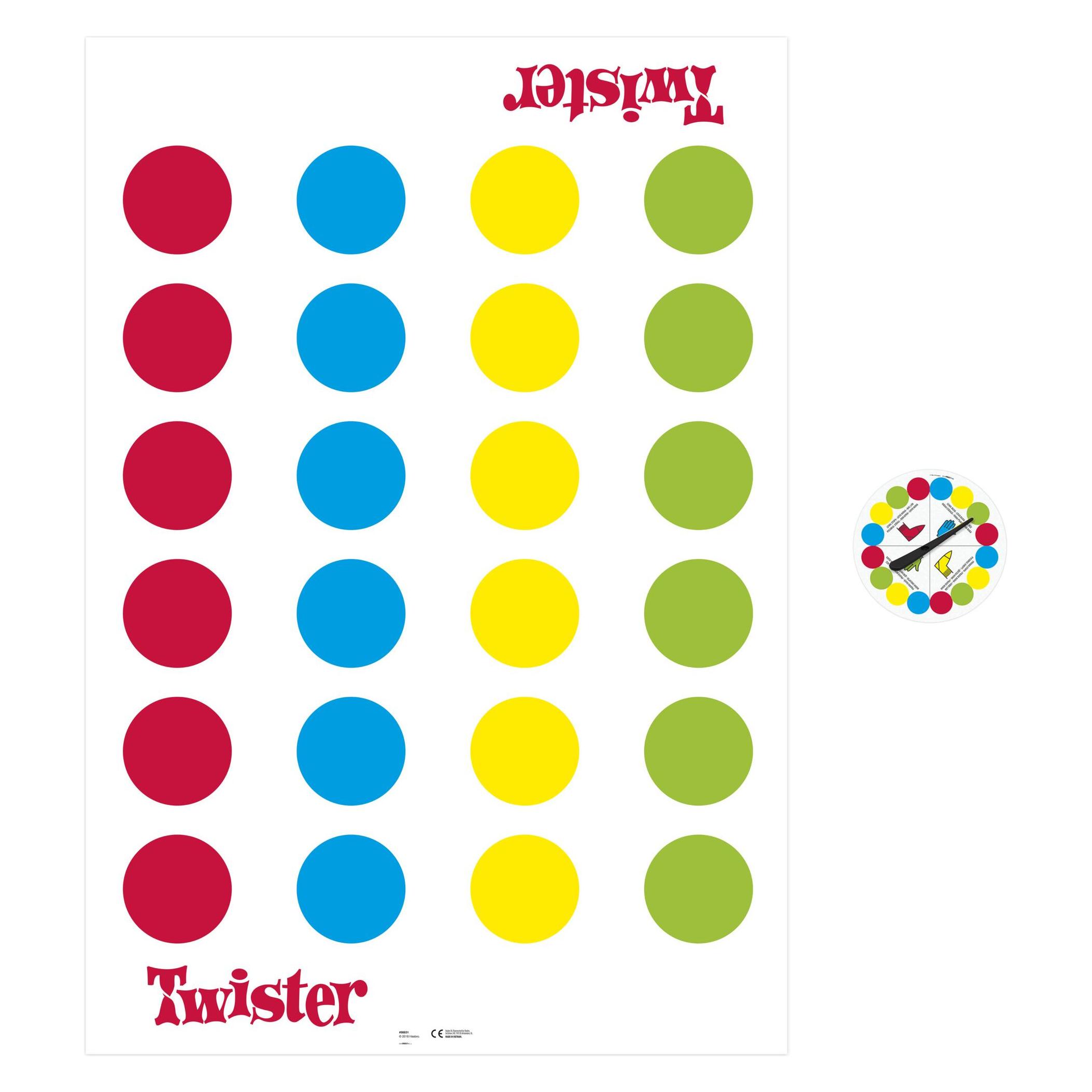 Hasbro Twister (98831789)