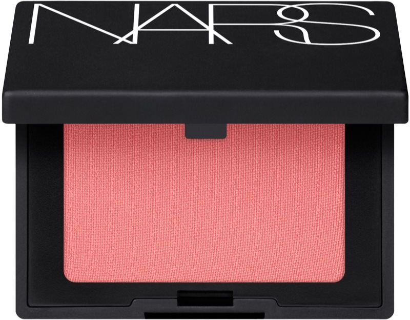 NARS Mini Powder Blush Langtidsholdbar rouge Mini Skygge ORGASM EDGE 2.5 g