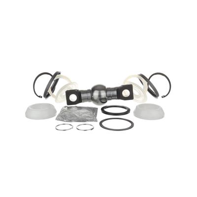 SKF Hinterachse VKDCV 07066 für DAF