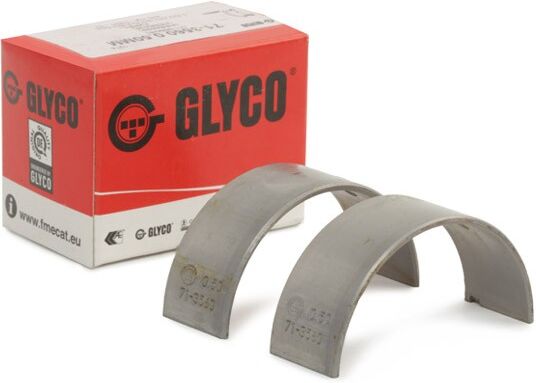 GLYCO 71-3560 0.50mm Big End Bearings
