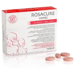 Endocare Rosacure Combi 30 Tablets