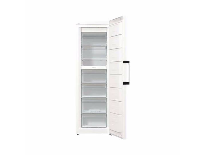 Fors FFF 601854 NE Gefrierschrank – Gefrierschrank/Tiefkühler freistehend – weiss