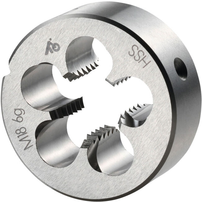 Holex Filière 6g, M: M18 (140330 M18)