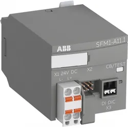 ABB SFM1-A11.1 Kommunikationsmodul Smart Function Modul mit X2X