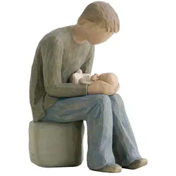 Willow Tree New Dad
