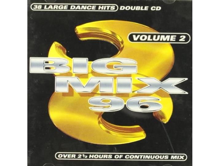 Big Mix 96 2