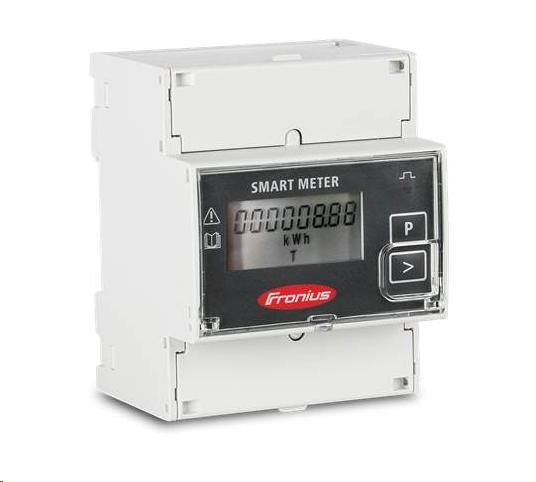 Fronius Smart meter TS 5ka-3 42,0411,0346