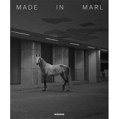 Made in Marl. Kunst für das Skulpturenmuseum Glaskasten Marl, Taschenbuch von , Wienand, 978-3-86832-547-8