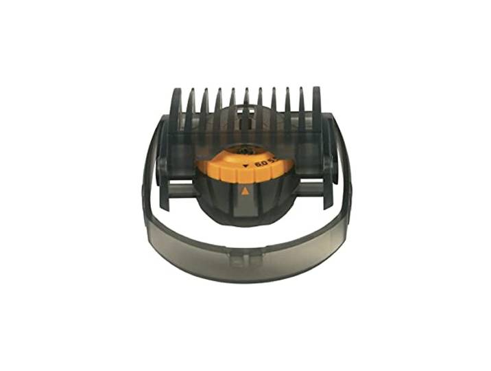 BABYLISS - OPZETKAM VR BAARD - 0.5mm - 6.0mm - 35807790