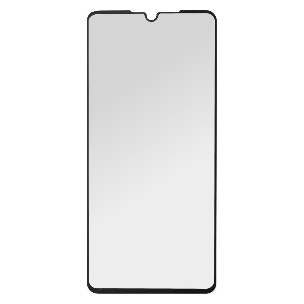 prio 3D Displayschutzglas für Huawei P30 schwarz (Huawei P30) (PSG-1222)