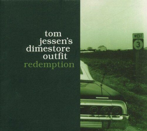 Tom Jessen'S Dimestore Outfit - Redemption - Preis vom 30.09.2026 09:01:18 h