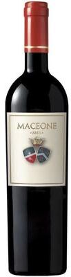 """Castello di Montepo""" """Castello di Montepo Maceone 2019 Red Wine - Italy"""