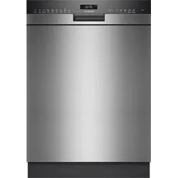 SIEMENS SN45ZS07CE iQ500 Geschirrspüler (unterbaufähig, 598 mm breit, 40 dB (A), B)