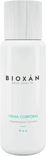 Bioxán Neo Crema Corporal Regeneradora Intensa 200 ml