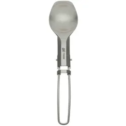 Esbit Titan-Löffel, klappbar - STK - titan