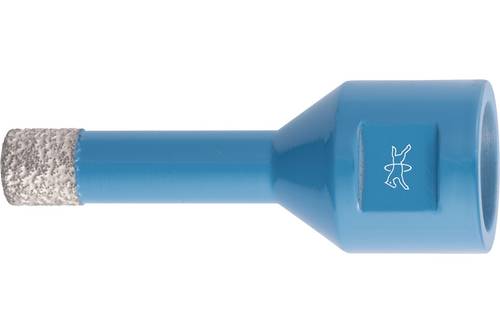 PFERD TOOLS DPD 10 FL M14 68300120 Diamant-Trockenbohrer 10mm 1St.