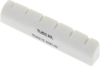 Graph Tech TUSQ XL PQL-6061-00 Nut Vintage Weiß