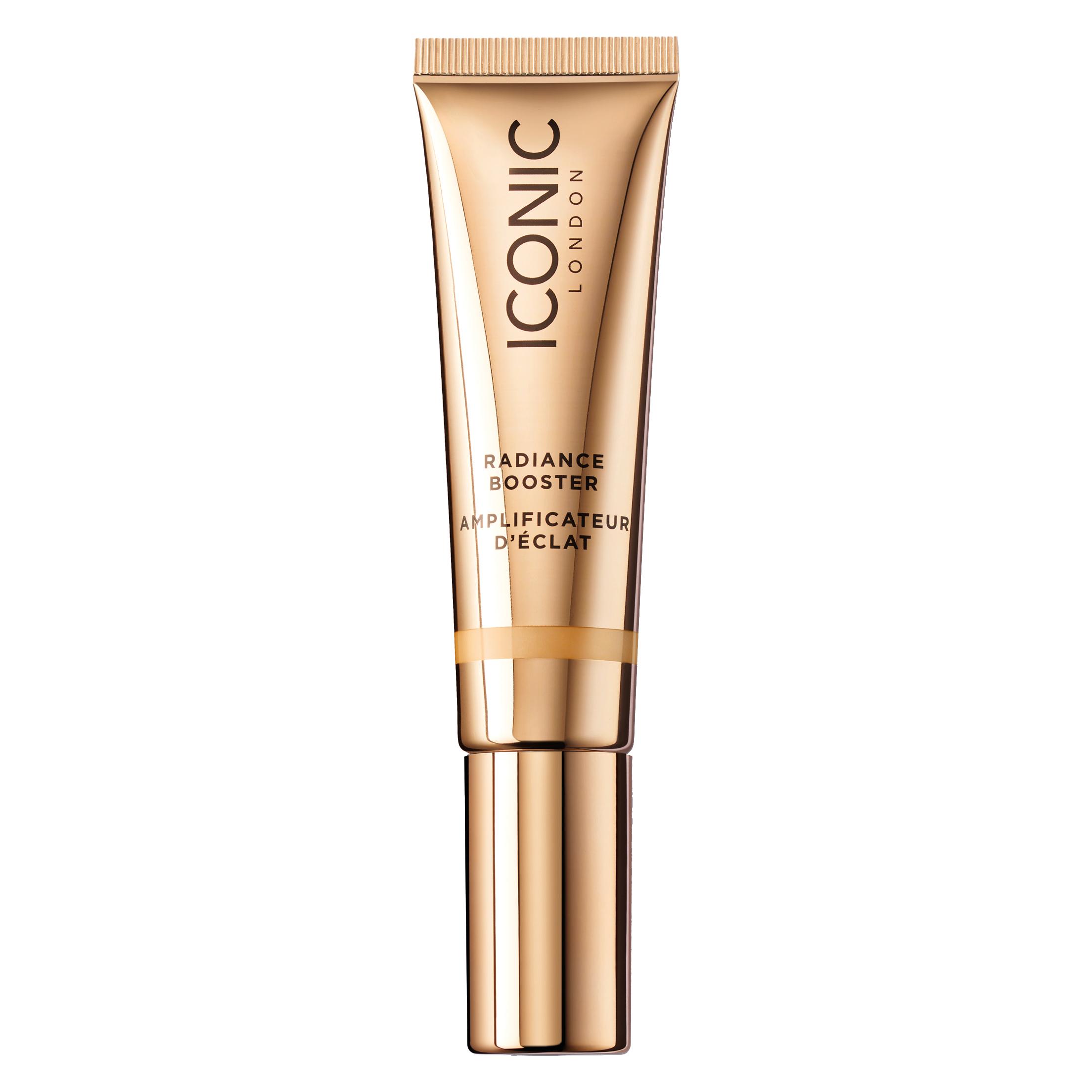 Iconic London Radiance Booster Liquid Radiance Lightweight Skin Tint (Sand Glow) (ICFD20002)