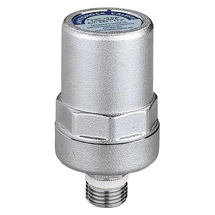 Caleffi Wasserschlagdämpfer (525040)