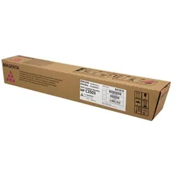 Ricoh 841819 - toner, magenta
